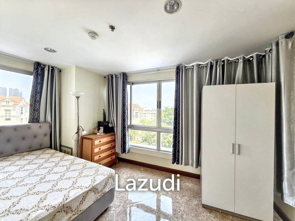 picture 1 Bed 1 Bath 49 SQ.M River Heaven - 7/11