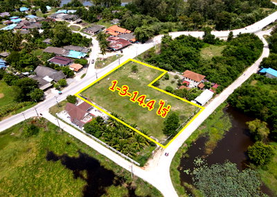 Land for sale Prachaubkirikhan : Land for sale, Whako, Khlong Wan, Prachuap Khiri Khan