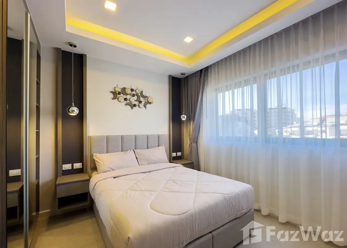 รูป วิลล่าให้เช่า 3 ห้องนอน ในโครงการ Zensiri Midtown Villas 6605581 - รูปที่ 15/24