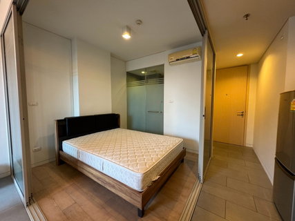 รูปภาพ  Condo for rent at Siamese Ratchakru (Phaya Thai District). High-floor unit near BTS Sanam Pao , Ari
