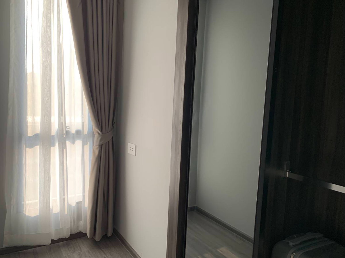 picture Condo For Rent!!Ideo Mobi Sukhumvit 40 - 2/9