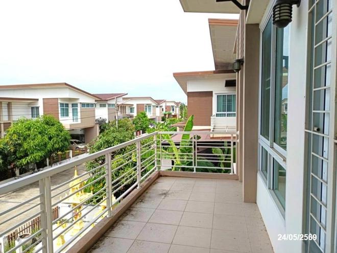picture HOME 69 Sq.w. Muang Nakhon Ratchasima Nakhon Ratchasima for 4.1M - 12/36