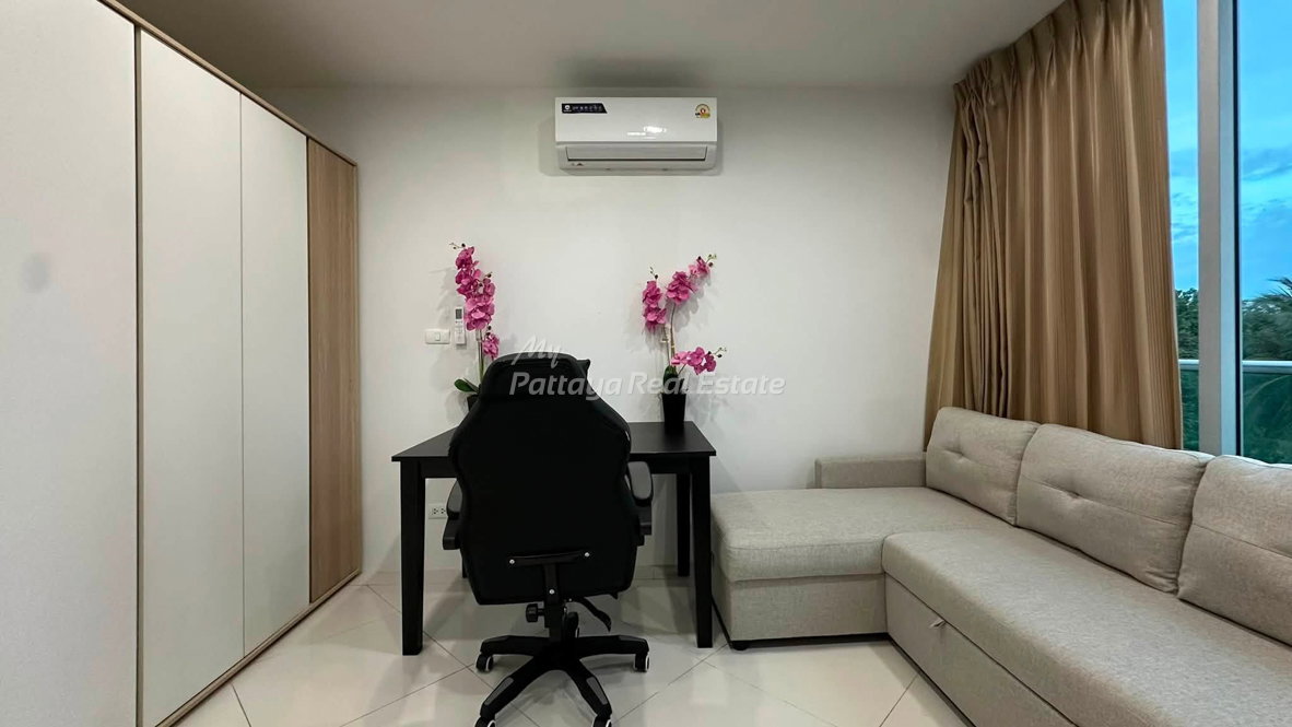 picture 🛏️ 2 Bed - 🛁 2 Bath - 🏙️ Sea View - 🌏 FOREIGN name - 🏢 Laguna Heights Pattaya - Ref: LHC11 - 12/17