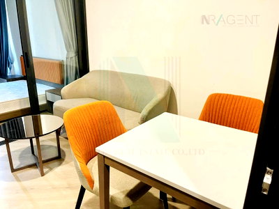 Condos for rent : 🎊 For Rent Condo THE BASE SAPHANMAI Building A, Floor 5,1 bed room, Room size 33.00 sqm