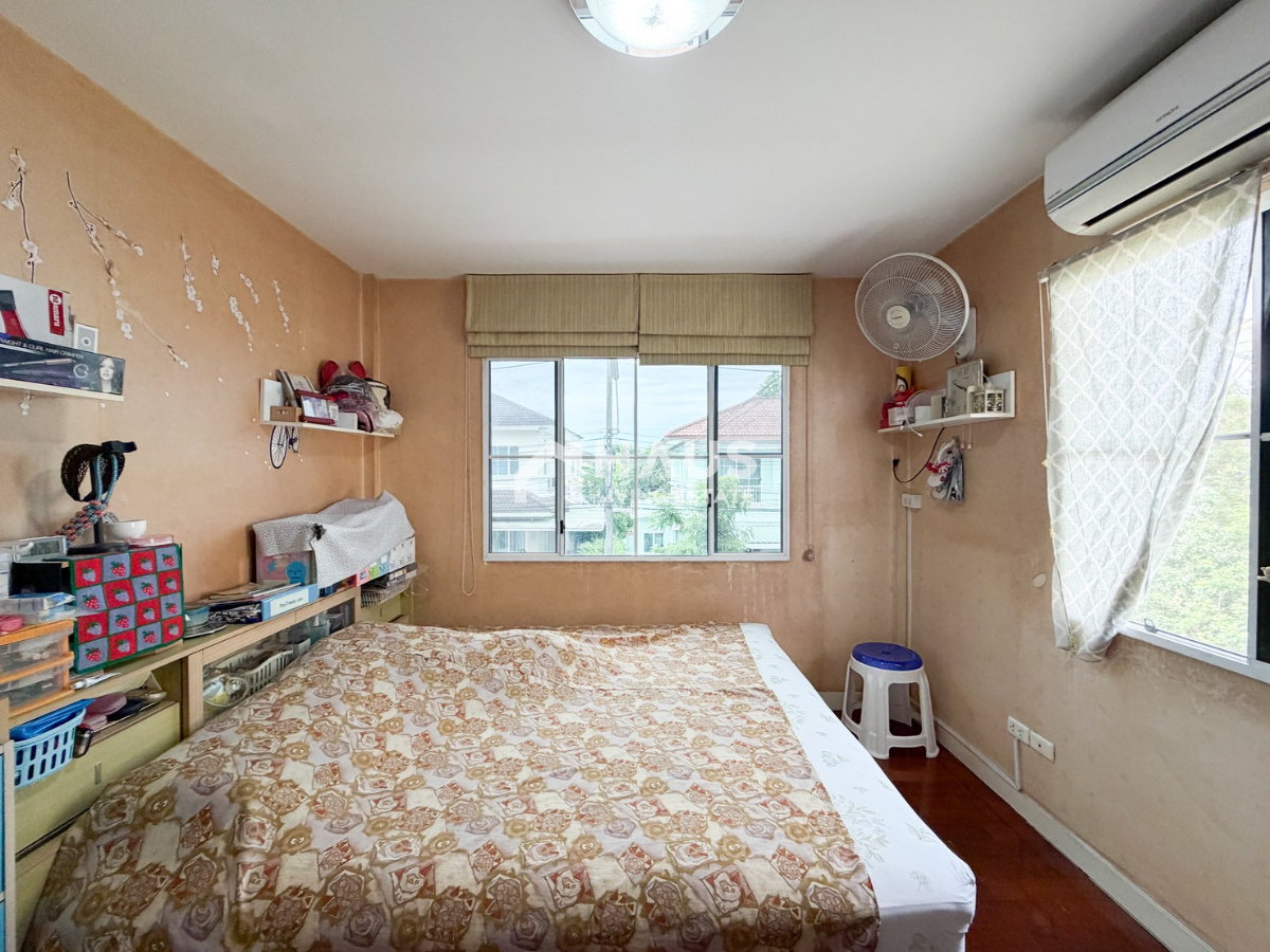 picture Muntana Thawi Watthana / 3 Bedrooms #HPHU104 - 26/36