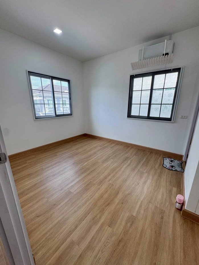 รูป AS2214 ให้เช่าบ้านเดี่ยว หมู่บ้าน โกลเด้นนีโอ สุขุมวิท-ลาซาล บ้านสวยพร้อมอยู่ - รูปที่ 18/27