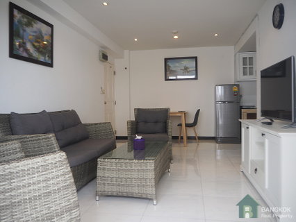 รูปภาพ Sammakorn Condominium | Modern Spacious 2 Bed 1 Bath 