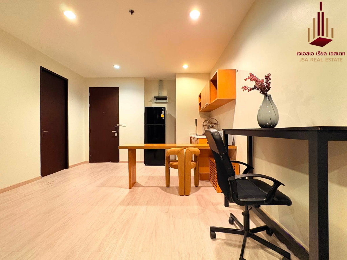 picture ✨ For Rent: The Address Siam Condo ✨  💰 Only 36,000 THB/month - 4/6