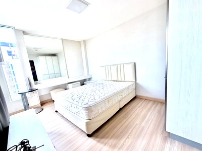 Condos for sale : 🔥 For Sale – M Society Muang Thong Thani | Near Muang Thong Lake Station