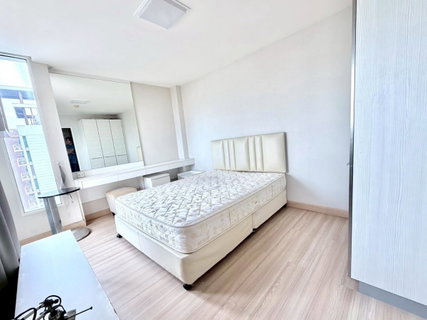 🔥 For Sale – M Society Muang Thong Thani | Near Muang Thong Lake Station