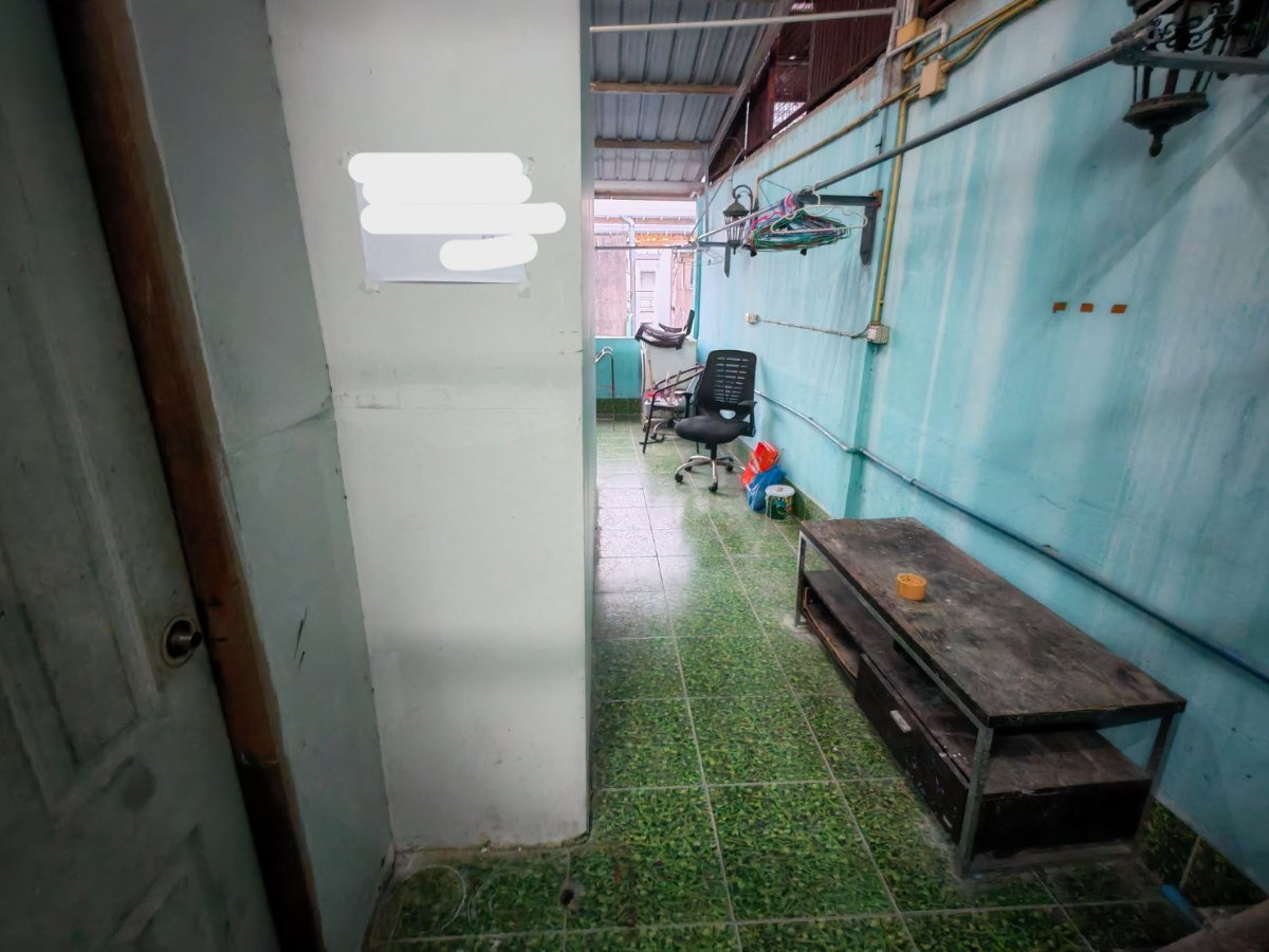 รูป 📌 50 เมตร ใกล้ปากซอย รถไฟฟ้า วงเวียนใหญ่ เช่าตึกแถว ซอยกรุงธนบุรี 4 เหมาะทำร้านค้า ออฟฟิศ คลินิก โรงเรียนพิเศษ📌 - รูปที่ 15/15
