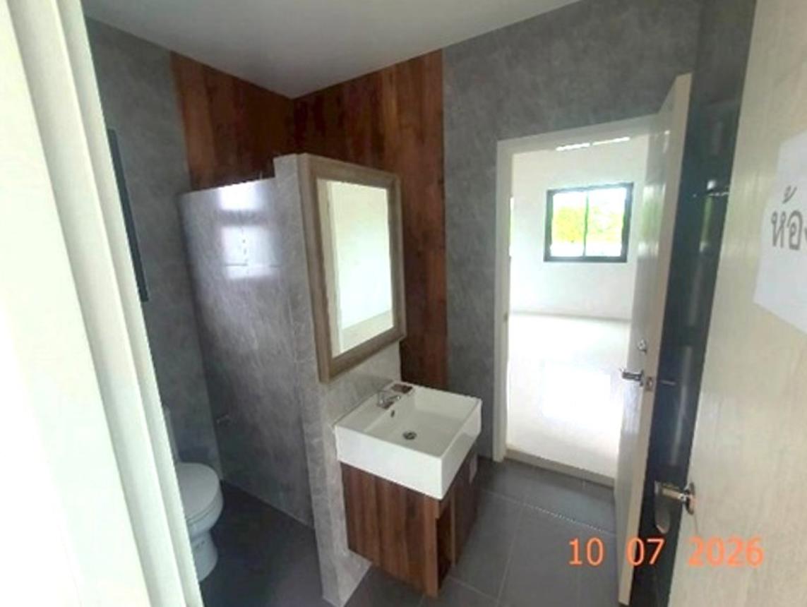picture HOME 150 Sq.w. Saraphi Chiang Mai for 5.5M - 26/38
