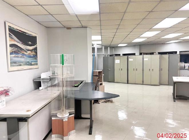 picture OFFICE 100 Sq.w. Hat Yai Songkhla for 49.9M - 3/16