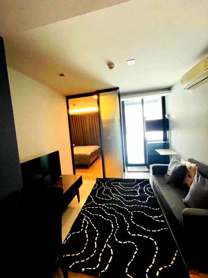 Condos for sale Phraram 9 Hospital : Socio                      Ruamrudee 