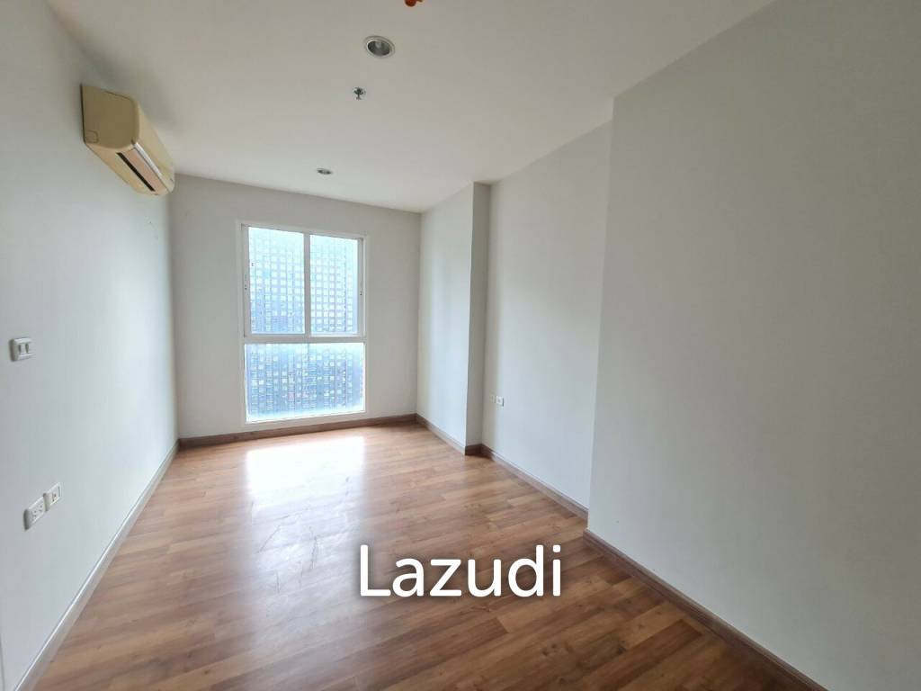 รูป ขาย The Met Condominium 1 ห้องนอน 1 ห้องน้ำ 38.37 ตารางเมตร - รูปที่ 4/6