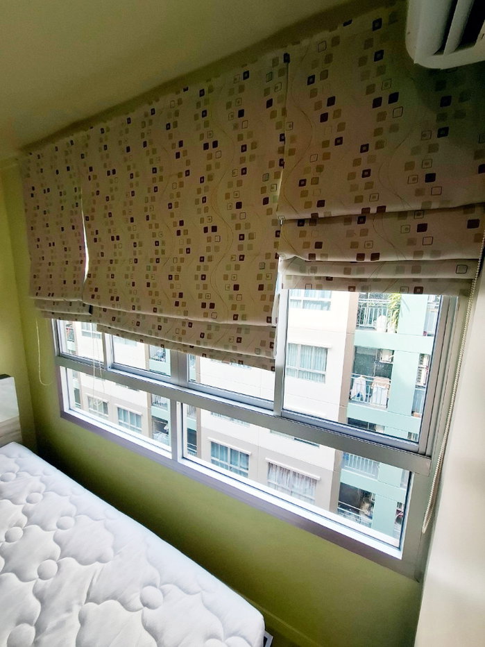 รูป เช่า!!! LPN Ville สุขุมวิท 109 (6,000/ด. ห้องเปล่า!!!) ใกล้ BTS แบริ่ง - รูปที่ 4/10