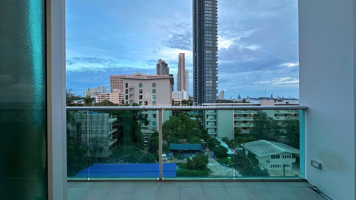 picture 🛏️ 2 Bed - 🛁 2 Bath - 🏙️ Sea View - 🌏 FOREIGN name - 🏢 Laguna Heights Pattaya - Ref: LHC11 - 4/17