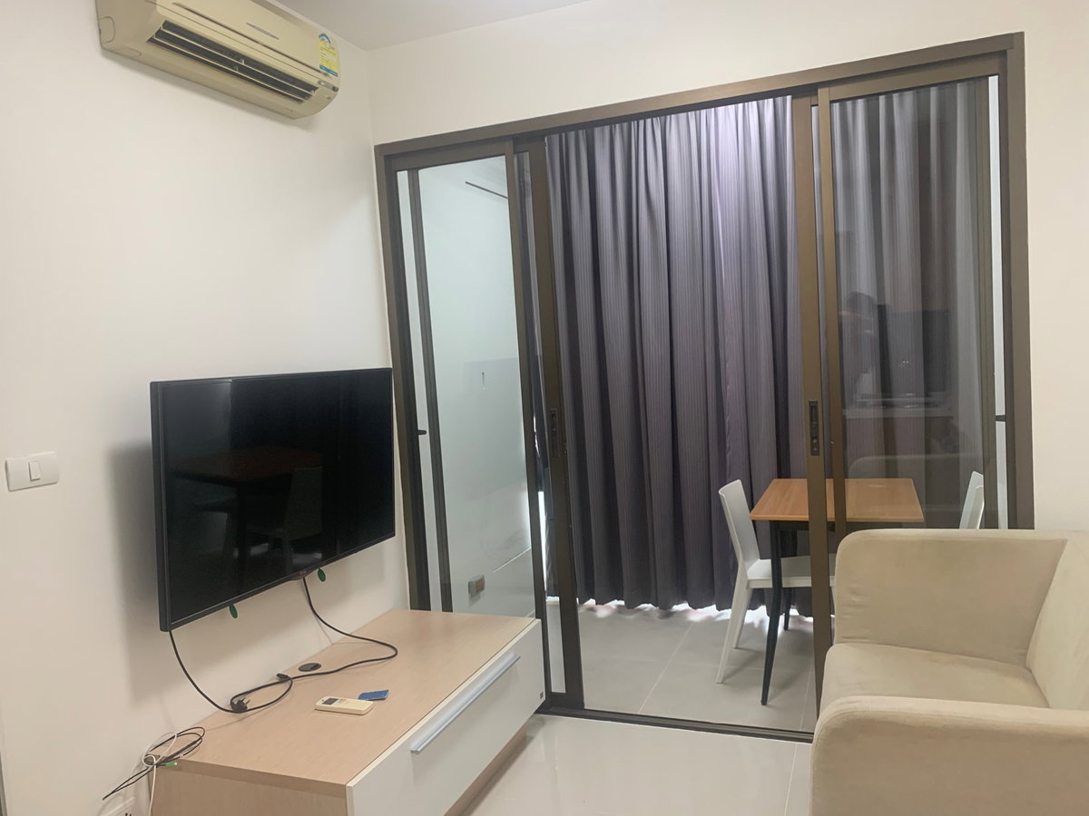 รูป 📣📣++ให้เช่า คอนโด ไอดีโอ มิกซ์ สุขุมวิท 103 - IDEO Mix Sukhumvit 103 - ใกล้ BTS อุดมสุข - รูปที่ 3/16