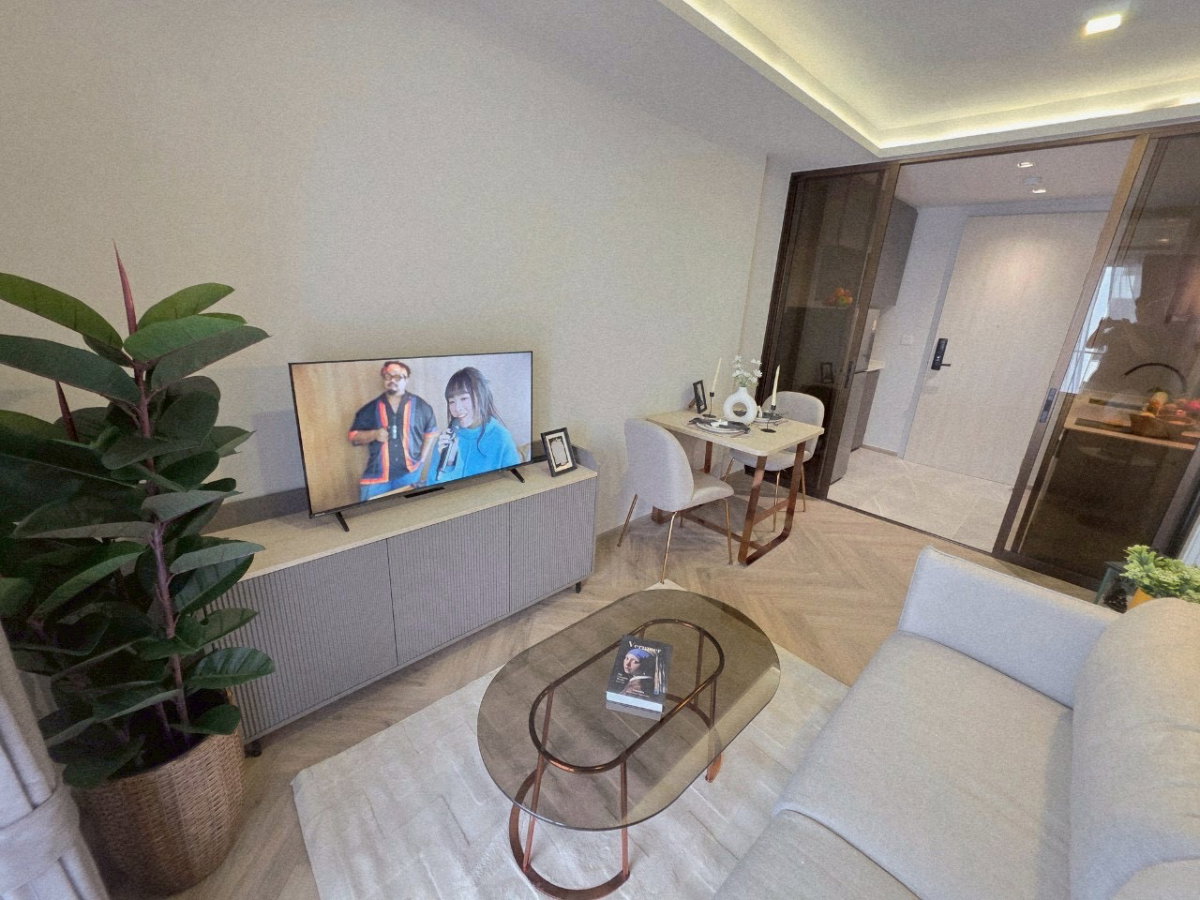 picture For rent at Chapter Thonglor 25 / Line ID : @bestprice (with @ too) - 4/10