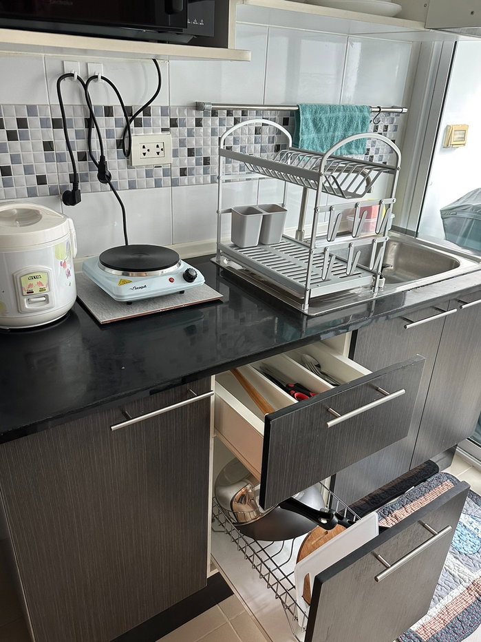 picture Plum condo Phaholyothin 89 for rent... - 12/18