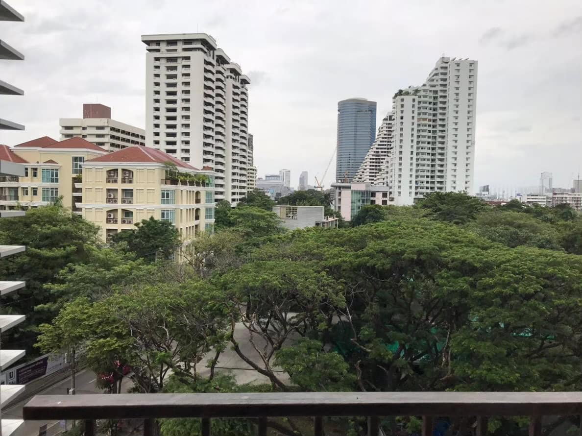 รูป  🐶🐱Pet Friendly 🏙️(For Rent/ให้เช่า) Maestro39 💵 45,000 THB (2 bed, 61 sqm) มาเอสโทร - รูปที่ 10/10