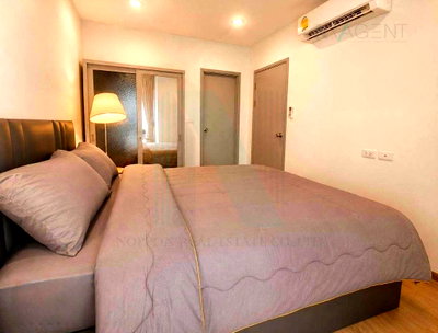 Condos for rent : 🎉 For Rent Condo IDEO WUTTHAKAT Building 1, Floor 11,1 bed room, Room size 30 sqm