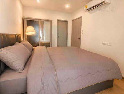 รูปภาพ 🎉 For Rent Condo IDEO WUTTHAKAT Building 1, Floor 11,1 bed room, Room size 30 sqm