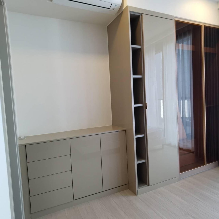picture ðĨST-2776ðĨOne9Five Asoke - Rama 9ðLine : @luxeliving - 4/5