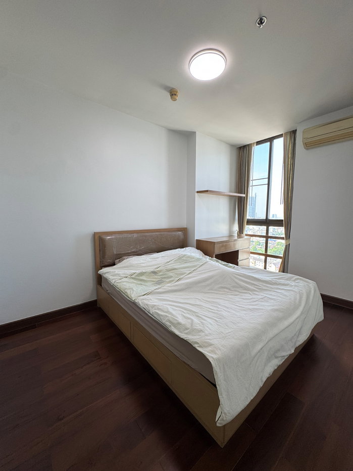 รูป ขายคอนโด ideo สาทร ตากสิน ติดรถไฟฟ้า BTS กรุงธนบุรี - รูปที่ 4/6