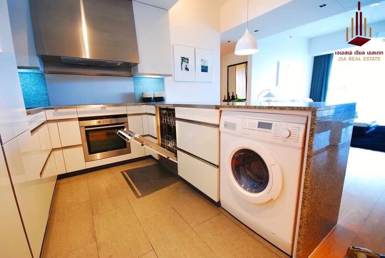 2-bed condo for sale, 93 sqm, The Met Sathorn