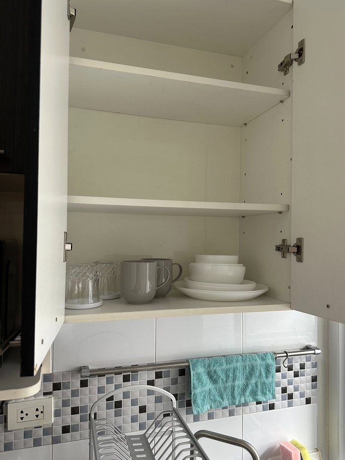 picture Plum condo Phaholyothin 89 for rent... - 13/18