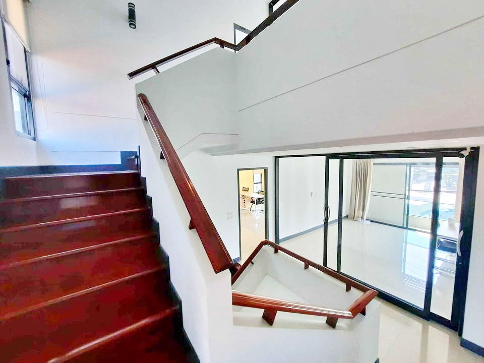 picture HK0094, Home Office for rent 5 Br, Ratchada-Sutthisan. - 12/20