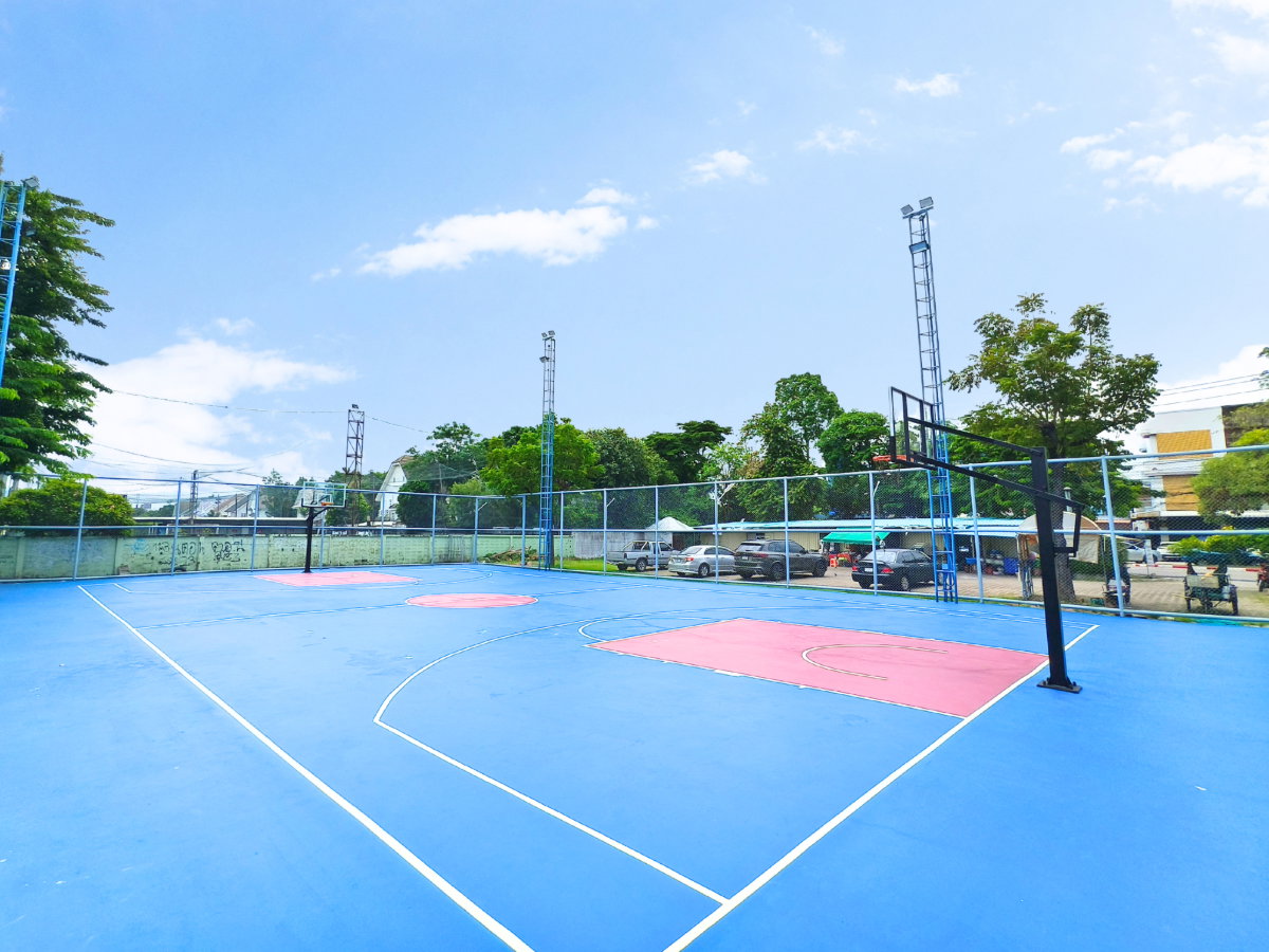 รูป ขาย บ้านเดี่ยว ที่มีชีวิตชีวาและอบอุ่นที่สุด ธารารมณ์ รามคำแหง150 แปลงมุม มีห้องแม่บ้าน 4 ห้องนอน 3 ห้องน้ำ 132.2 ตร.ว. - รูปที่ 37/38