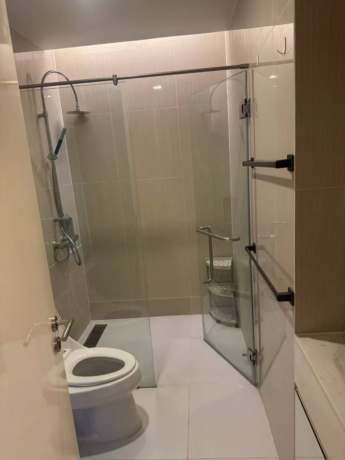 รูป Circle Living Prototype | Circle Living Prototype | 3 Bedrooms 3 Bathrooms Corner Unit | Stunning City View & Fully Furnished #2026072115157 - รูปที่ 14/14