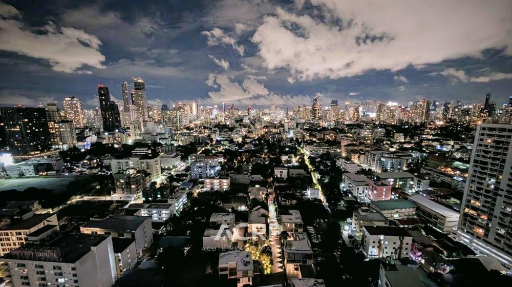 รูป ✨ขายด่วนราคาขาดทุนสุดๆ คอนโด นิช ไพรด์ ทองหล่อ–เพชรบุรี คอนโดใกล้ย่านทองหล่อ✨ (00160597) - รูปที่ 4/6