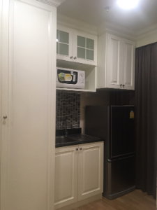 picture For rent  Aspire rama4  1br1bth28sq.m.12AFL - 9/15