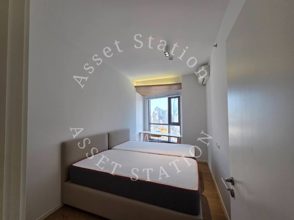 picture Triple Y Residence 🚅 Near MRT Sam Yan, near Chulalongkorn University - 5/20