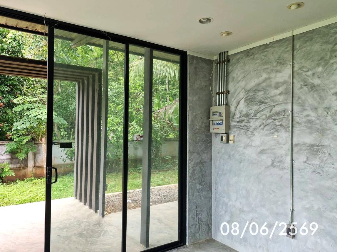 picture HOME 86 Sq.w. Thung Song Nakhon Sri Thammarat for 1.7M - 16/24