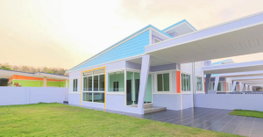 Project Sabmanee 999 Phase 4 Picture - 5/5