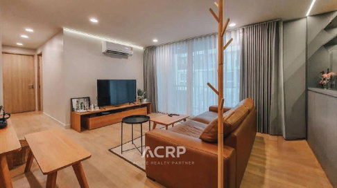 โอกาสทองของนักลงทุน! ขายคอนโด DLV Thonglor 20 (Low Rise) พร้อมผู้เช่า รับรายได้ทันที 5.5% ต่อปี (00159962)