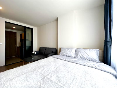 Condos for rent : For rent at THE MUVE Ram 22 / Line ID : @bestprice (with @ too)