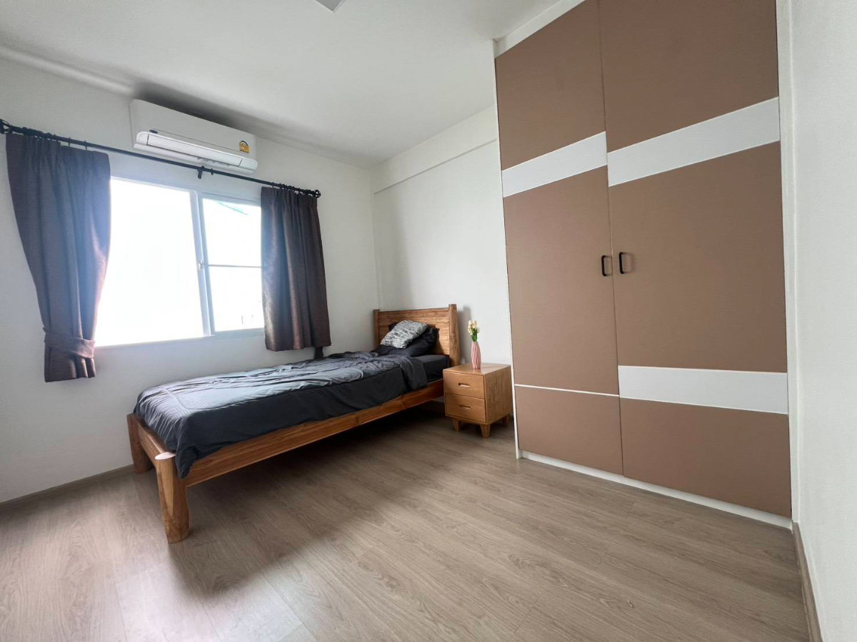 รูป 2607-RFF062🏡✨บ้านใหม่! ให้เช่า INDY บางนา – รามคำแหง 2 ทำเล Premium ใกล้ Mega Bangna เพียง 3 นาที พร้อมอยู่ เฟอร์ครบ!✨🏡 - รูปที่ 16/20