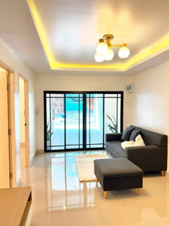 ⭐✨RH-098 Townhouse for Sale – Baan Tawan Ngam, Bang Yai ✨⭐