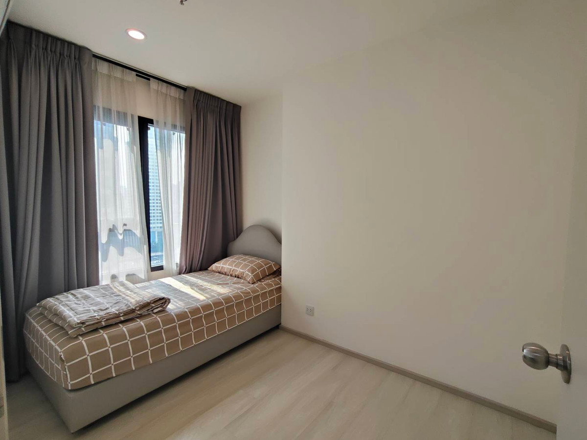 picture Life Asoke   2Beds 55Sqm Condo for rent Near MRT , BTS  - 16/22