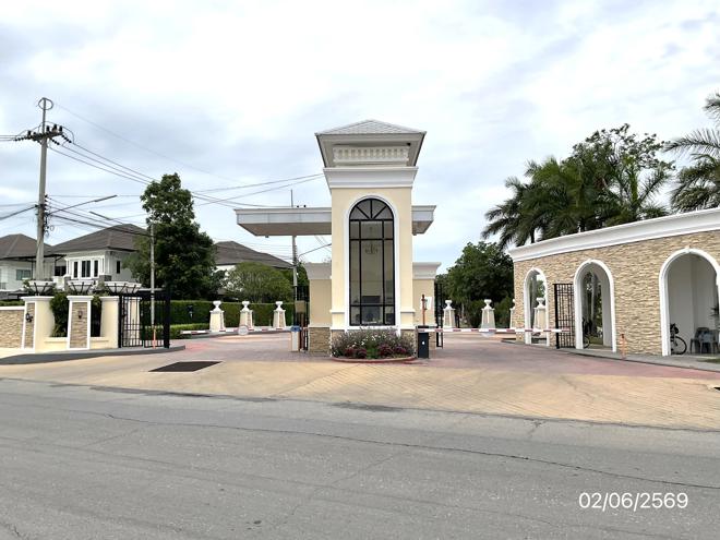รูป บ้านเดี่ยว 80 ตร.วา ร้อยพฤกษา เลควิลล์ เมืองนครปฐม นครปฐม 4.4M - รูปที่ 14/32