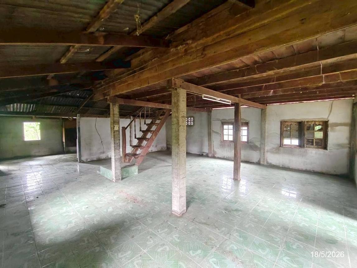 รูป บ้านเดี่ยว 74 ตร.วา บ้านผือ อุดรธานี 598,000 - รูปที่ 15/26