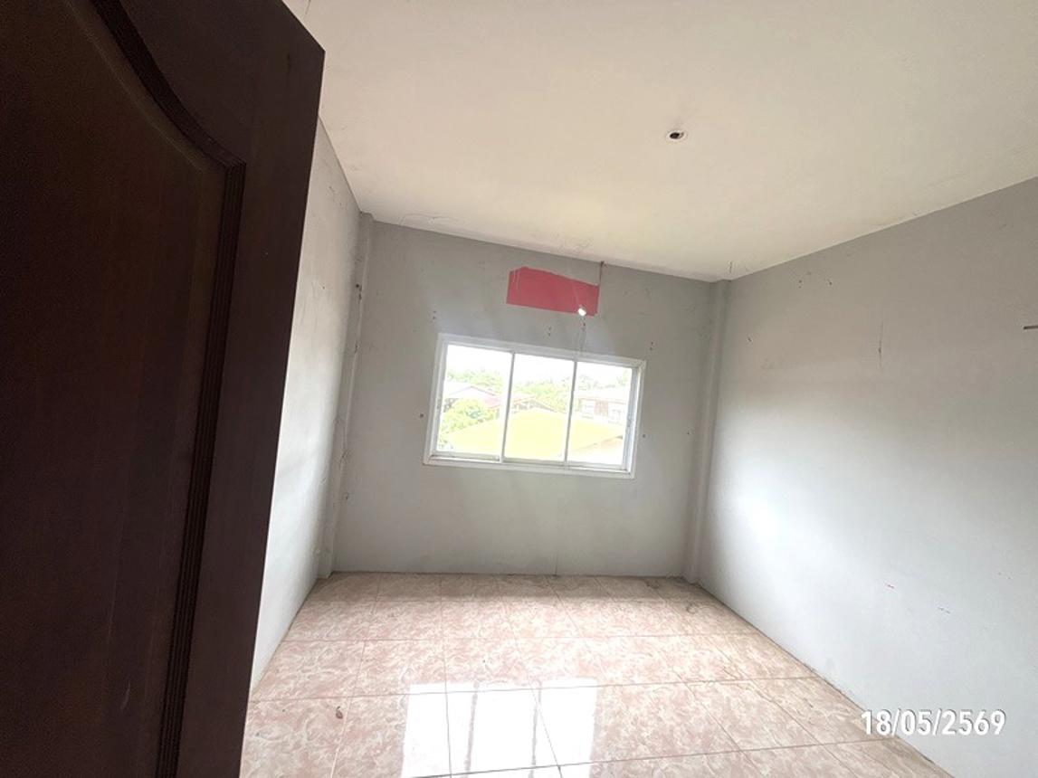 รูป บ้านเดี่ยว 40.6 ตร.วา เมืองศรีสะเกษ ศรีสะเกษ 2.2M - รูปที่ 23/32