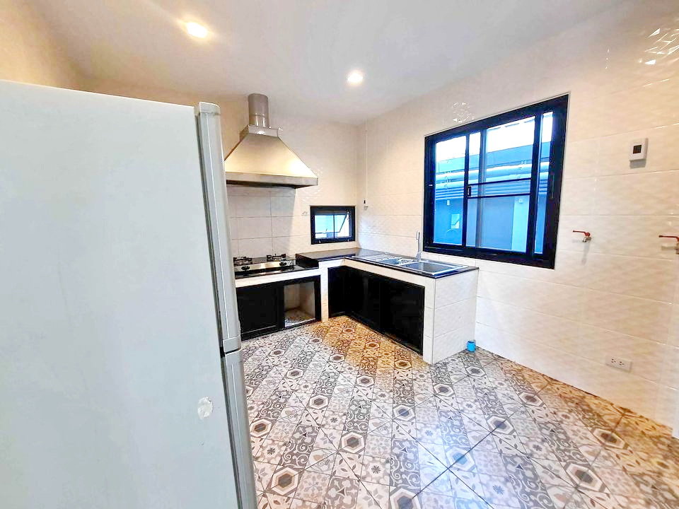 picture HK0094, Home Office for rent 5 Br, Ratchada-Sutthisan. - 20/20