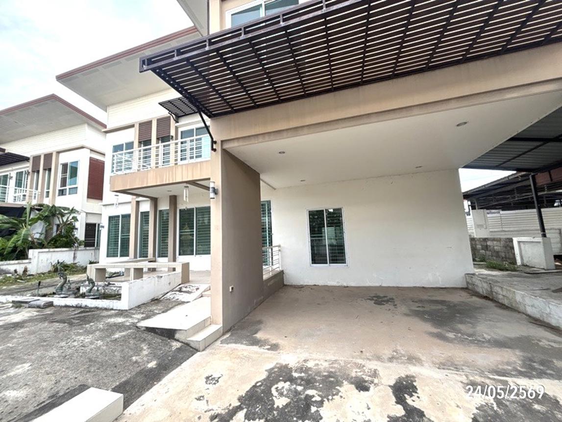 picture HOME 69 Sq.w. Muang Nakhon Ratchasima Nakhon Ratchasima for 4.1M - 19/36