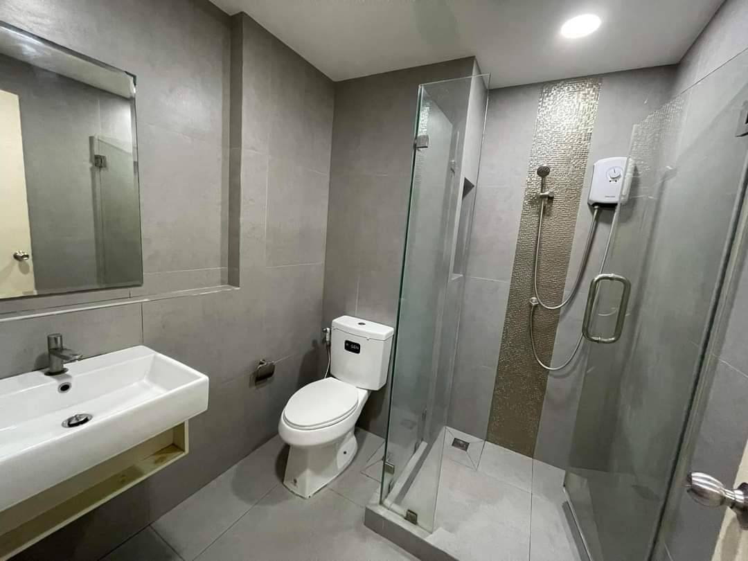 รูป แฮปปี้ คอนโด ดอนเมือง เดอะ เทอมินอล ห้องว่างพร้อมเข้าอยู่ #Fu476  / Line ID : @forucondo - รูปที่ 10/11